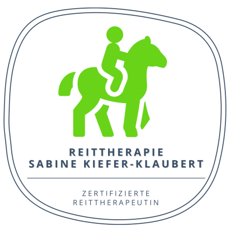 Reittherapie Sabine Kiefer-Klaubert